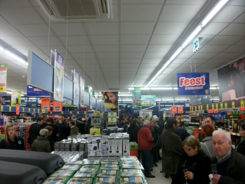 Koekelare opening (74)